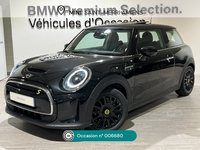 MINI Hatch 3 Portes Cooper SE 184 ch Edition Premium Plus