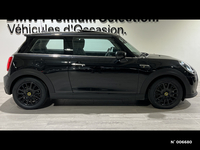 MINI Hatch 3 Portes Cooper SE 184 ch Edition Premium Plus