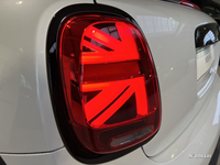 MINI Cabriolet John Cooper Works 231 ch BVA8 Edition Premium Plus