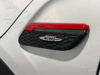 MINI Cabriolet John Cooper Works 231 ch BVA8 Edition Premium Plus