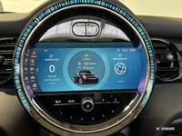 MINI Cabriolet John Cooper Works 231 ch BVA8 Edition Premium Plus