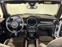 MINI Cabriolet John Cooper Works 231 ch BVA8 Edition Premium Plus