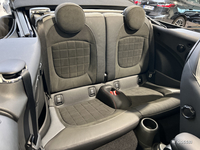 MINI Cabriolet John Cooper Works 231 ch BVA8 Edition Premium Plus