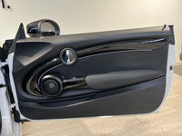 MINI Cabriolet John Cooper Works 231 ch BVA8 Edition Premium Plus