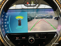 MINI Cabriolet John Cooper Works 231 ch BVA8 Edition Premium Plus