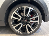 MINI Cabriolet John Cooper Works 231 ch BVA8 Edition Premium Plus