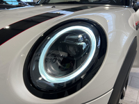 MINI Cabriolet John Cooper Works 231 ch BVA8 Edition Premium Plus