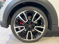 MINI Cabriolet John Cooper Works 231 ch BVA8 Edition Premium Plus