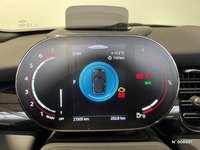 MINI Cabriolet John Cooper Works 231 ch BVA8 Edition Premium Plus