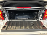 MINI Cabriolet John Cooper Works 231 ch BVA8 Edition Premium Plus