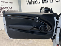 MINI Cabriolet John Cooper Works 231 ch BVA8 Edition Premium Plus