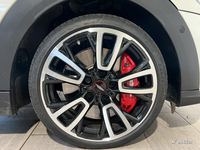 MINI Cabriolet John Cooper Works 231 ch BVA8 Edition Premium Plus