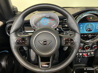 MINI Cabriolet John Cooper Works 231 ch BVA8 Edition Premium Plus