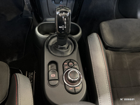 MINI Cabriolet John Cooper Works 231 ch BVA8 Edition Premium Plus