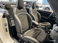 MINI Cabriolet John Cooper Works 231 ch BVA8 Edition Premium Plus