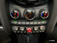 MINI Cabriolet John Cooper Works 231 ch BVA8 Edition Premium Plus