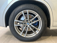 BMW X3 xDrive 30e 292ch BVA8 M Sport