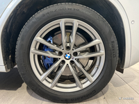 BMW X3 xDrive 30e 292ch BVA8 M Sport