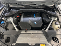 BMW X3 xDrive 30e 292ch BVA8 M Sport