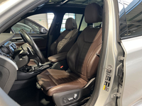 BMW X3 xDrive 30e 292ch BVA8 M Sport