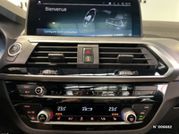 BMW X3 xDrive 30e 292ch BVA8 M Sport