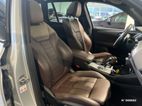 BMW X3 xDrive 30e 292ch BVA8 M Sport