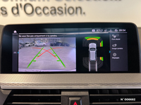 BMW X3 xDrive 30e 292ch BVA8 M Sport