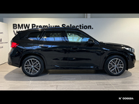 BMW X1 sDrive 20i 170ch DKG7 M Sport