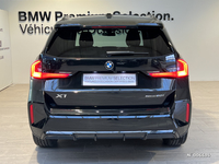 BMW X1 sDrive 20i 170ch DKG7 M Sport