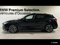 BMW 120 170 ch DKG7 M Sport