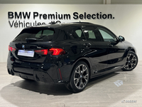 BMW 120 170 ch DKG7 M Sport