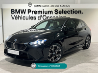 BMW 120 170 ch DKG7 M Sport