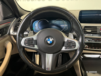 BMW X4 xDrive30d 258ch M Sport A