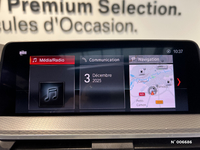 BMW X4 xDrive30d 258ch M Sport A