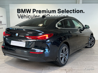 BMW Gran Coupe 218i 136 ch DKG7 Business Design