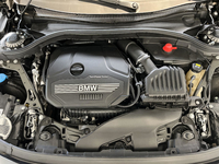 BMW Gran Coupe 218i 136 ch DKG7 Business Design