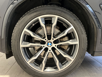 BMW X4 xDrive20d 190 ch BVA8 M Sport