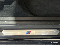 BMW X4 xDrive20d 190 ch BVA8 M Sport