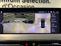 BMW X4 xDrive20d 190 ch BVA8 M Sport