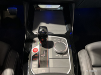 BMW X4 xDrive20d 190 ch BVA8 M Sport