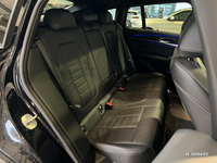 BMW X4 xDrive20d 190 ch BVA8 M Sport