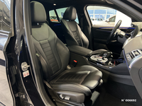 BMW X4 xDrive20d 190 ch BVA8 M Sport