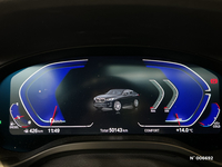 BMW X4 xDrive20d 190 ch BVA8 M Sport