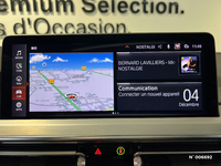 BMW X4 xDrive20d 190 ch BVA8 M Sport