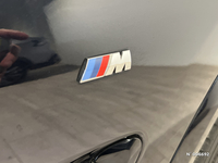 BMW X4 xDrive20d 190 ch BVA8 M Sport