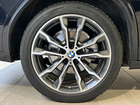 BMW X4 xDrive20d 190 ch BVA8 M Sport