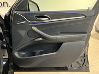 BMW X4 xDrive20d 190 ch BVA8 M Sport