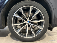 BMW X4 xDrive20d 190 ch BVA8 M Sport