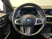 BMW 118i 136 ch DKG7 M Sport