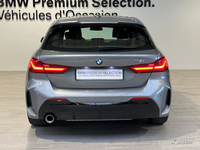 BMW 118i 136 ch DKG7 M Sport